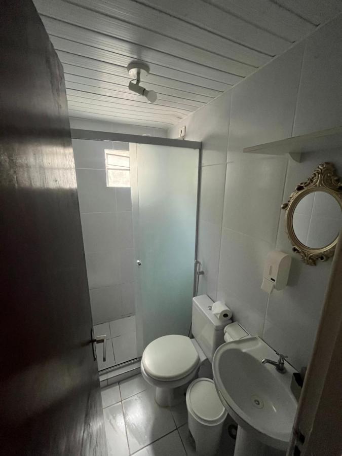 فندق Casa Do Anjo فرناندو دي نورونها المظهر الخارجي الصورة