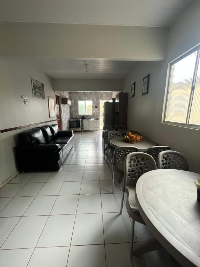 فندق Casa Do Anjo فرناندو دي نورونها المظهر الخارجي الصورة