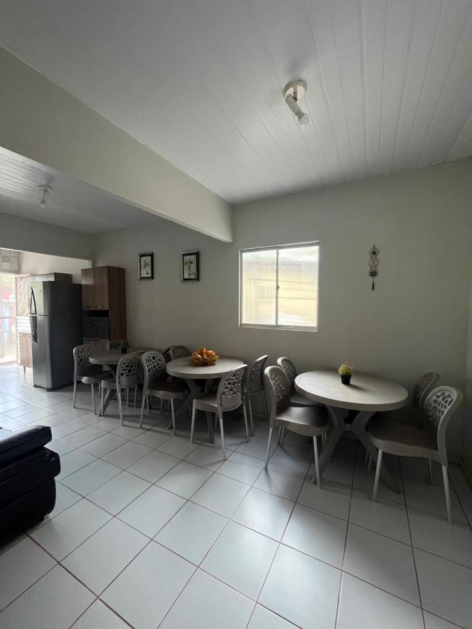 فندق Casa Do Anjo فرناندو دي نورونها المظهر الخارجي الصورة