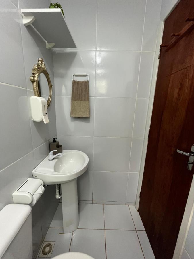 فندق Casa Do Anjo فرناندو دي نورونها المظهر الخارجي الصورة